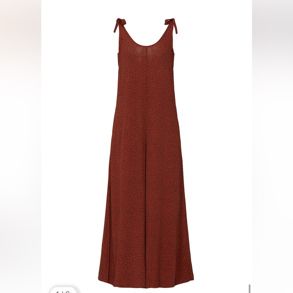 ELK Oens Jumpsuit